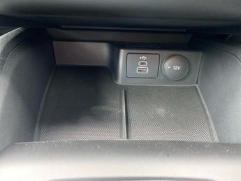 FORD FOCUS 1.0 Ecoboost Hybrid Mhev 155 St-Line 5Dr Auto