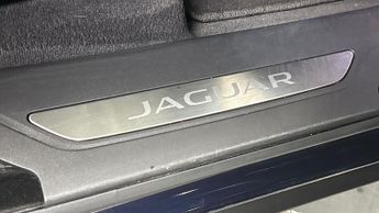 JAGUAR F-PACE 2.0 D200 Mhev R-Dynamic Se Black Suv 5Dr Diesel Auto Awd Euro 6 