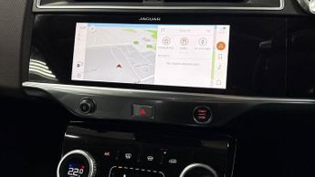 JAGUAR I-PACE 400 90Kwh Se Suv 5Dr Electric Auto 4Wd (400 Ps)