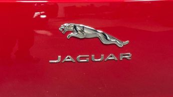 JAGUAR I-PACE 400 90Kwh Se Suv 5Dr Electric Auto 4Wd (400 Ps)