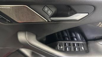 JAGUAR I-PACE 400 90Kwh Se Suv 5Dr Electric Auto 4Wd (400 Ps)