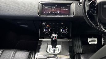 LAND ROVER RANGE ROVER EVOQUE 2.0 D180 Mhev R-Dynamic S Suv 5Dr Diesel Auto 4Wd Euro 6 (S/S) (