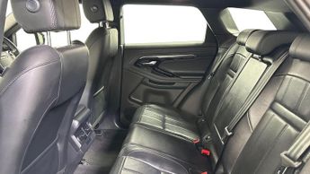 LAND ROVER RANGE ROVER EVOQUE 2.0 D180 Mhev R-Dynamic S Suv 5Dr Diesel Auto 4Wd Euro 6 (S/S) (
