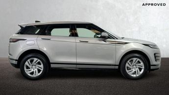 LAND ROVER RANGE ROVER EVOQUE 2.0 D180 Mhev R-Dynamic S Suv 5Dr Diesel Auto 4Wd Euro 6 (S/S) (