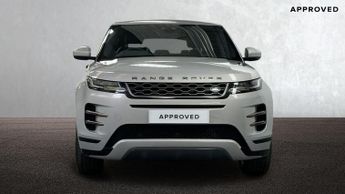 LAND ROVER RANGE ROVER EVOQUE 2.0 D180 Mhev R-Dynamic S Suv 5Dr Diesel Auto 4Wd Euro 6 (S/S) (
