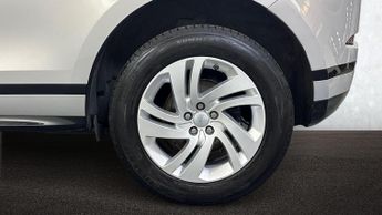 LAND ROVER RANGE ROVER EVOQUE 2.0 D180 Mhev R-Dynamic S Suv 5Dr Diesel Auto 4Wd Euro 6 (S/S) (