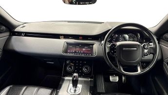 LAND ROVER RANGE ROVER EVOQUE 2.0 D180 Mhev R-Dynamic S Suv 5Dr Diesel Auto 4Wd Euro 6 (S/S) (