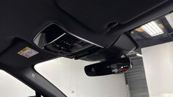 LAND ROVER RANGE ROVER SPORT 3.0 D300 Dynamic Se 5Dr Auto