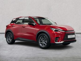 Lexus LBX 1.5 Vvt-Ie Premium Suv 5Dr Petrol Hybrid E-Cvt Euro 6 (S/S) (136