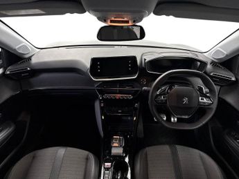 PEUGEOT 208 1.2 Puretech Allure Premium + Hatchback 5Dr Petrol Eat Euro 6 (S