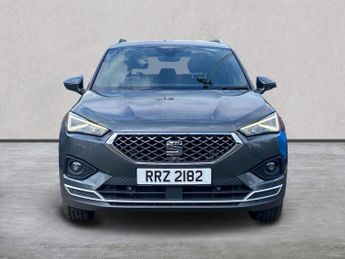 SEAT TARRACO 2.0 Tdi Xcellence Lux Suv 5Dr Diesel Dsg 4Drive Euro 6 (S/S) (19