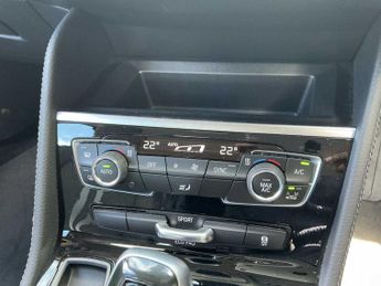 BMW 2 SERIES 220I Sport 5Dr Dct