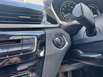 BMW X1 Xdrive 18D Xline 5Dr Step Auto