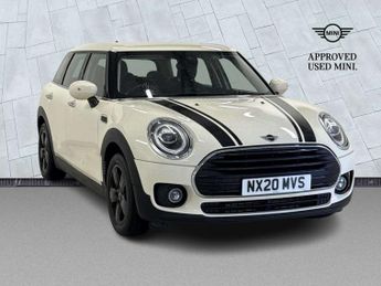 MINI Clubman 1.5 Cooper Classic 6Dr