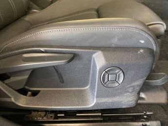AUDI A3 1.5 Tfsi S Line Sportback 5Dr Petrol S Tronic Euro 6 (S/S) (150 