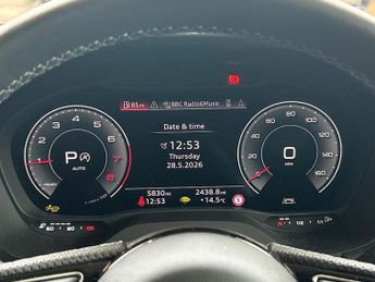 AUDI Q2 1.5 Tfsi Cod 35 S Line Suv 5Dr Petrol S Tronic Euro 6 (S/S) (150