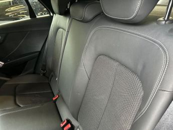 AUDI Q2 1.5 Tfsi Cod 35 S Line Suv 5Dr Petrol S Tronic Euro 6 (S/S) (150