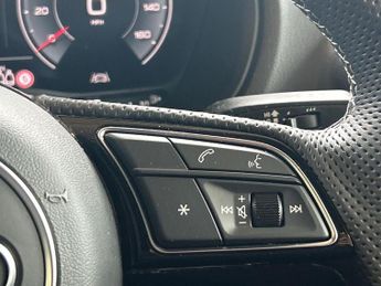 AUDI Q2 1.5 Tfsi Cod 35 S Line Suv 5Dr Petrol S Tronic Euro 6 (S/S) (150