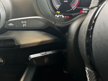 AUDI Q2 1.5 Tfsi Cod 35 S Line Suv 5Dr Petrol S Tronic Euro 6 (S/S) (150