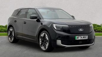 Ford Explorer 210Kw Premium 77Kwh 5Dr Auto [Driver Assist Pack]