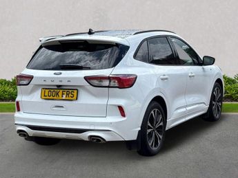 FORD KUGA 1.5 Ecoblue St-Line X Edition Suv 5Dr Diesel Auto Euro 6 (S/S) (