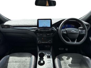FORD KUGA 1.5 Ecoblue St-Line X Edition Suv 5Dr Diesel Auto Euro 6 (S/S) (