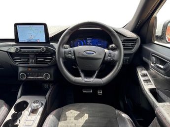 FORD KUGA 1.5 Ecoblue St-Line X Edition Suv 5Dr Diesel Auto Euro 6 (S/S) (