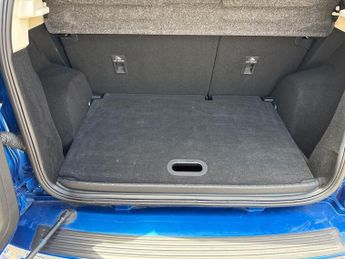 FORD ECOSPORT 1.0T Ecoboost Gpf St-Line Suv 5Dr Petrol Auto Euro 6 (S/S) (125 