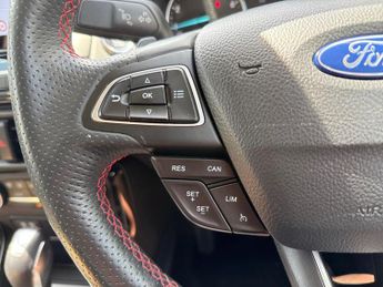 FORD ECOSPORT 1.0T Ecoboost Gpf St-Line Suv 5Dr Petrol Auto Euro 6 (S/S) (125 