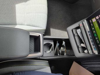 RENAULT SCENIC E-TECH 160Kw Techno 87Kwh Long Range 5Dr Auto