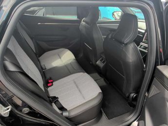 RENAULT SCENIC E-TECH 160Kw Techno 87Kwh Long Range 5Dr Auto