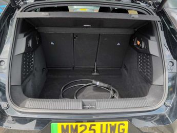 RENAULT SCENIC E-TECH 160Kw Techno 87Kwh Long Range 5Dr Auto