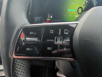 RENAULT SCENIC E-TECH 160Kw Techno 87Kwh Long Range 5Dr Auto