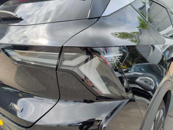 RENAULT SCENIC E-TECH 160Kw Techno 87Kwh Long Range 5Dr Auto