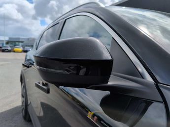 RENAULT SCENIC E-TECH 160Kw Techno 87Kwh Long Range 5Dr Auto
