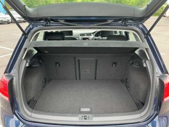 VOLKSWAGEN GOLF 1.4 Tsi 125 Match Edition 5Dr Dsg