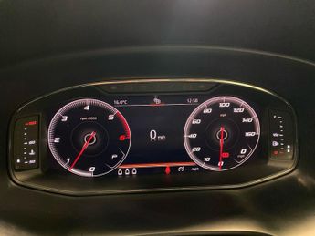 SEAT LEON 2.0 Tdi 150 Xcellence Lux [Ez] 5Dr Dsg