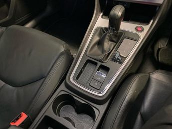 SEAT LEON 2.0 Tdi 150 Xcellence Lux [Ez] 5Dr Dsg