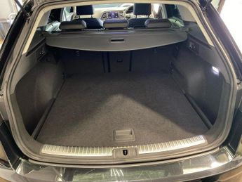 SEAT LEON 2.0 Tdi 150 Xcellence Lux [Ez] 5Dr Dsg