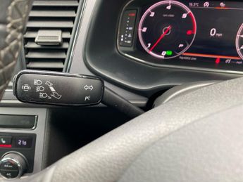 SEAT LEON 2.0 Tdi 150 Xcellence Lux [Ez] 5Dr Dsg