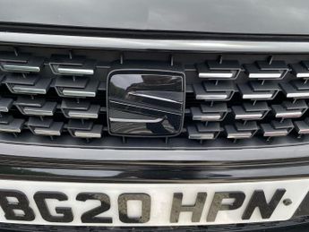 SEAT LEON 2.0 Tdi 150 Xcellence Lux [Ez] 5Dr Dsg