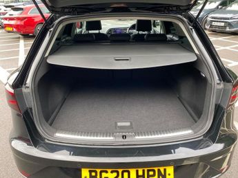 SEAT LEON 2.0 Tdi 150 Xcellence Lux [Ez] 5Dr Dsg