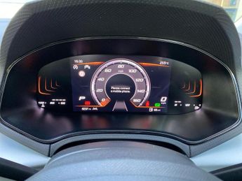SEAT ARONA 1.0 Tsi Se Technology Suv 5Dr Petrol Dsg Euro 6 (S/S) (115 Ps)