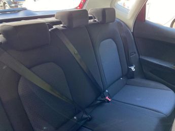 SEAT ARONA 1.0 Tsi Se Technology Suv 5Dr Petrol Dsg Euro 6 (S/S) (115 Ps)