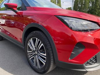 SEAT ARONA 1.0 Tsi Se Technology Suv 5Dr Petrol Dsg Euro 6 (S/S) (115 Ps)