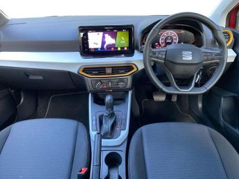 SEAT ARONA 1.0 Tsi Se Technology Suv 5Dr Petrol Dsg Euro 6 (S/S) (115 Ps)