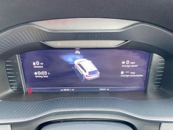 SKODA KODIAQ 1.5 Tsi Se Drive 5Dr Dsg