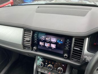 SKODA KODIAQ 1.5 Tsi Se Drive 5Dr Dsg