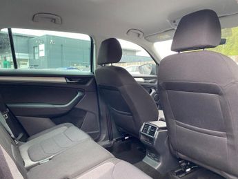 SKODA KODIAQ 1.5 Tsi Se Drive 5Dr Dsg