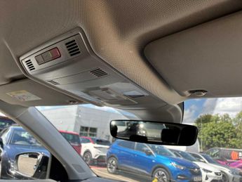 VOLKSWAGEN T-CROSS 1.0 Tsi 110 Black Edition 5Dr Dsg
